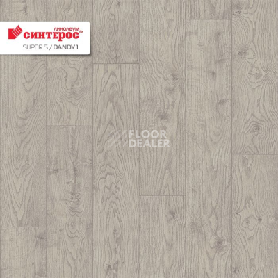 Линолеум Tarkett Супер С DANDY 1 фото 1 | FLOORDEALER